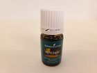 Young Living Essential OiL  PEPPERMINT 5mL NEW & SEALED