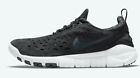 Nike Free Run Trail Running  Black Anthracite White CW5814-001 Mens Size 11 New