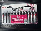 ENERGIZER MAX AA BATTERIES - 24 COUNT