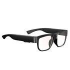 Camera Glasses 1080P HD Outdoor Sports Camera Video Glasses Wearable Portable