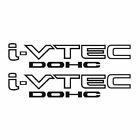 (2)i-VTEC DOHC ivtec 9