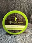 Macadamia Natural Oil Deep Repair Masque,Reconstructs and Rebuilds Hair 8 Fl Oz