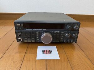KENWOOD TS-690S ALL MODE MULTI BANDER HAM RADIO With Tracking USED from japan