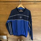 Vintage Nike Team Pullover Top / Windbreaker Size Small