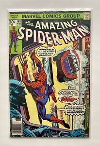 The Amazing Spider-Man # 160 