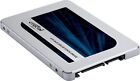 New ListingCrucial - MX500 4TB Internal SSD SATA