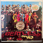 THE BEATLES - Sgt Peppers (SMAS 2653) - 12