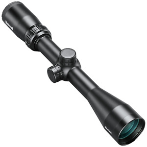 Bushnell Rimfire 3-9x40 Riflescope DZ22 BDC Reticle IPX7 SFP Black