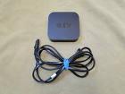 Apple TV 2nd Generation Model A1378 *TESTED