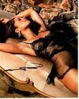 STACEY DASH Signed 8x10 SEXY LINGERIE Photo w/ Hologram COA