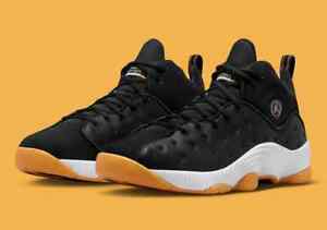 Nike Air Jordan Jumpman Team 2 Black Taxi 819175-071 Men’s Shoes NEW