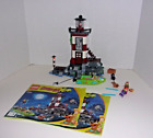 LEGO Scooby-Doo 75903 Haunted Lighthouse PLEASE READ