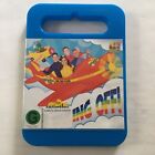 The Wiggles - The Wiggles Taking Off! (DVD, 2012) Emma R4 Children FREE POST