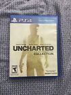 Uncharted: The Nathan Drake Collection - (PS4,)