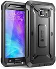 SUPCASE Military-Grade Protection Case Rugged Screen Cover For Samsung Galaxy S6