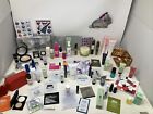 Huge Lot Of 59  Pieces M.A.C & Too Faced Full, Travel And Sample Size