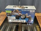 Team Associated RC10 Buggy Kit- Gold