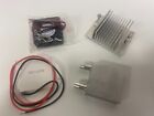 X-150 Thermoelectric Peltier  Module Water Cooler Cooling System DIY Kit