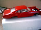 FBL 2 CHEVY 1967 RED  MODEL BUILT-UP.....GS
