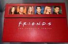 Friends: The Complete Series Collection DVD BOX SET *Complete w/ Book*