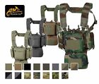 Helikon-Tex Training Mini Rig TMR Tactical Molle Shooting Range Vest Chest Rig