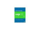 Sage 50 Pro Accounting 2022 U.S. Business Accounting Software 1-User