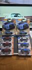Lot of 8 Hot wheels Toyota Tacoma and 4runner premium Real Riders VHTF TRD