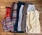 Vintage Women’s Clothing Lot Vintage Skirts And More Mixed Lot Of Clothing