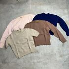 1950s 1940s vintage Knit Pinup Sweater Lot