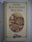 WHITE LILY YOUR FAVORITE SOUTHERN RECIPES COOKBOOK 64 PAGES SOFTCOVER