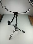 Snare Drum Stand Black