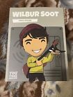 WILBUR SOOT YOUTOOZ | #49 Limited Edition SOLD OUT