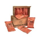 The Wornick Company MRE 1 case of HDR U.S. Military Surplus Humanitarian Meal...