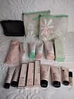 Mary Kay Mixed Lot 15 Pieces Makeup, Timewise, and Feet