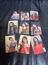 TWICE 13th Mini Album With YOU-th digipack ver POB PHOTOCARD PHOTO CARD OFFICIAL