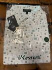 2024 Berkmans Place Masters Golf Polo by Peter Millar