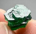 Amazing High Quality Swat Green Emerald Crystals Cluster @PAK. 2.7 Carats