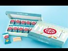 New ListingJapanese Kit-Kat Sugar Butter Tree KitKat Chocolate 12 bars