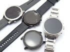 GARMIN EPIX FOSSIL ARMNI EXCHANGE Men's Smart Watch Wristwatch FOR REPAIR