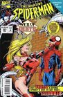 Amazing Spider-Man #397 FN 1995 Stock Image