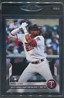 2022 Topps Now Royce Lewis RC #136 MLB DEBUT Twins