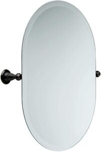 Bathroom Mirror Bronze Porter Delta 78469