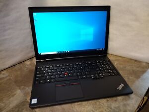 Lenovo ThinkPad L560 15