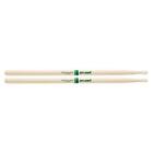 Promark Natural Hickory Nylon Tip 2B Drum Sticks