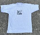 Vintage The Mafia Clothing Skate T-Shirt Vintage 90s Birdhouse Alien Workshop