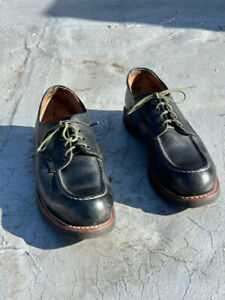Red Wing Moc Toe Oxfords 9212 10.5