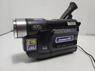 JVC Video Movie Camcorder Compac VHS Model GR-AX760U NO Battery TESTED WORKS