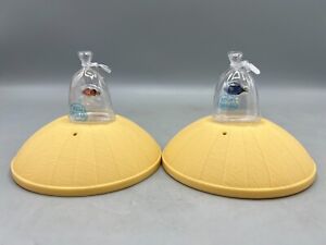 MGA Miniverse Make It Mini Lifestyle - Clownfish - Blue Tang -Aquarium DORY NEMO
