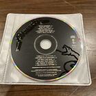 Metallica (Remastered) by Metallica (CD, 2021) DISC ONLY
