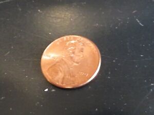2021 P PENNY FREE SHIPPING